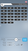 Random Number Apps скриншот 6