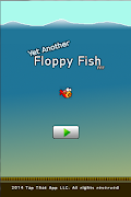 Floppy Fish screenshot 4