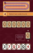 Cribbage capture d'écran 3