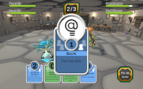 Ingemones screenshot 5