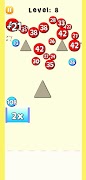 Bubble Rush 스크린샷 5