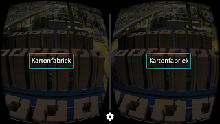 Raypack VR Screenshot 1