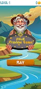 DiGoR Preview Game ポスター