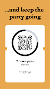 Brew Bus Mobile ảnh chụp màn hình 2