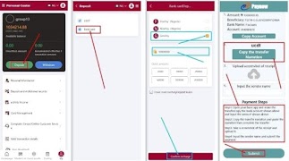 86FB Predictions スクリーンショット 3