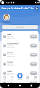 Groupe Scolaire Émile Zola screenshot 4