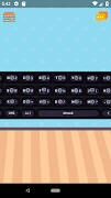 جهاز التحكم عن بعد لـ Cellcom TV تصوير الشاشة 1