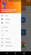 Kotlin for Android:Examples poster