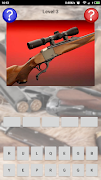 Quiz Shotgun ภาพหน้าจอ 1