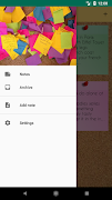 Remember - sticky notes, memos screenshot 1