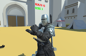VR shooter screenshot 7
