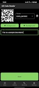 QR Code Generator Ekran Görüntüsü 6