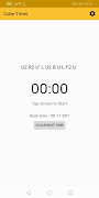 Cube Timer постер