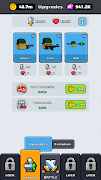 Rush Troops স্ক্রিনশট 1