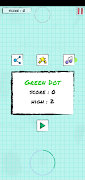 Green Dot اسکرین شاٹ 1