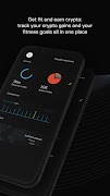 Wallace - Play and Earn Crypto скриншот 3