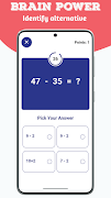 Math games for all ages Screenshot 5