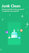 SafeCleaner screenshot 2