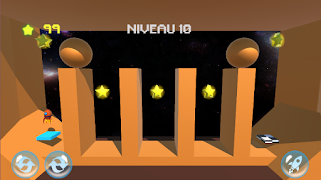 Space Rocket 3D gönderen