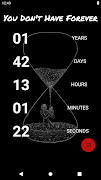 Dead Set - Countdown Timer ภาพหน้าจอ 2