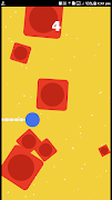 Blue Ball screenshot 4