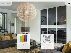 VARIANCE syot layar 4