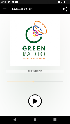 GREENRADIO poster