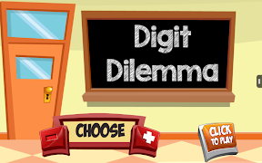 Digit Dilemma (+ & -) スクリーンショット 6
