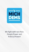 MI DEMS capture d'écran 6