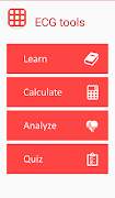 ECG Tools โปสเตอร์