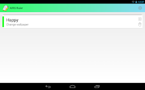 AIRS Ruler 스크린샷 5