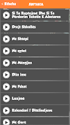 ALM (Audio Learning Methods) screenshot 1