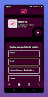 UPTV Minas screenshot 1