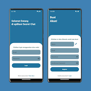 Secret Chat โปสเตอร์