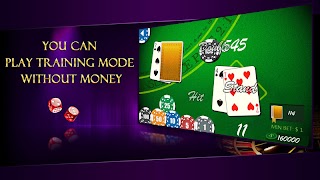AE Blackjack ภาพหน้าจอ 2