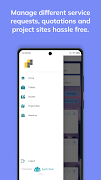 Element4me Client App screenshot 4