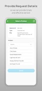 CSC Service screenshot 2