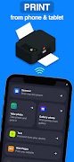 Smart Printer, Mobile Printing পোস্টার