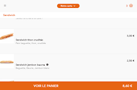 برنامه‌نما WeekyConnect عکس از صفحه