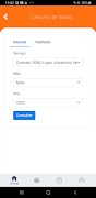 Net+ Telecom - Clientes imagem de tela 5