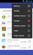 Apk Admin 截圖 2
