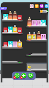 Makeup Sort plakat