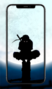 Fondos de Pantalla Ninja スクリーンショット 3