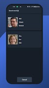 AxTraxPro User Authenticator captura de pantalla 2