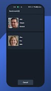 AxTraxPro User Authenticator Screenshot 2