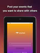 Cheetah Chat - Social & Meetup imagem de tela 6