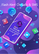 Aramalar ve Flaş Uyarısı gönderen