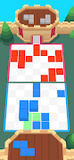 Blocks Battle Ekran Görüntüsü 1