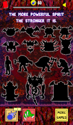 3 Schermata Ghost Evolution
