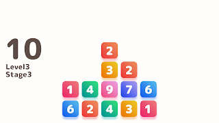 Sum puzzle Plusris. Ekran Görüntüsü 3